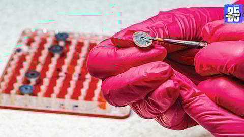 Key Properties and Advantages of Bioceramics