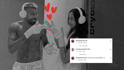 Cricket Love story Video