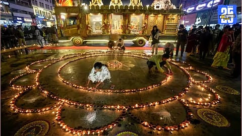 diwali