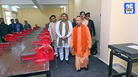 cm yogi adityanath