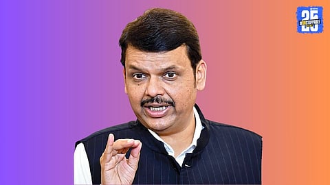 cm devendra fadnavis