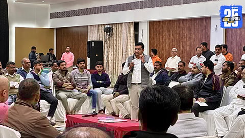 land acquisition issue