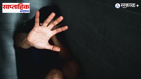 Domestic violence in marriage 