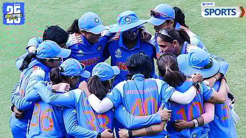 India Women Cricket Team