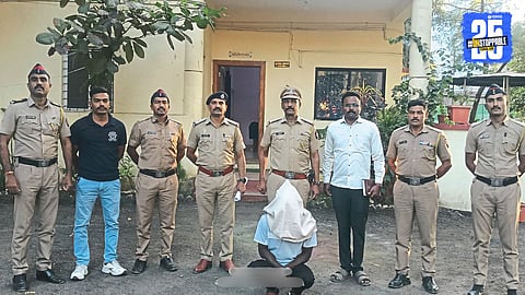 live-in Relationship Crime