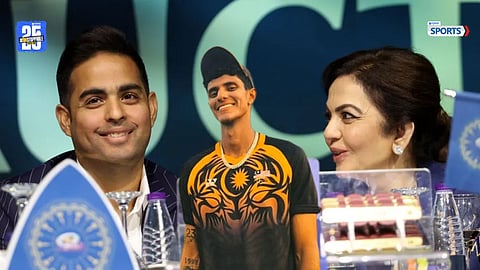 Who is Virandeep Singh Malaysia cricketer