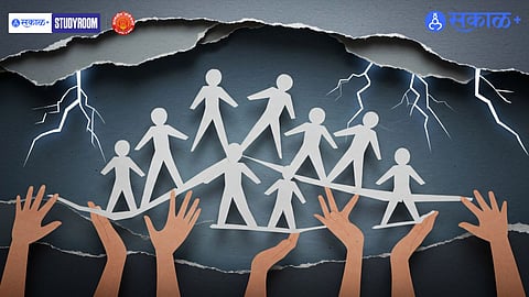 Psychology of resilience and coping