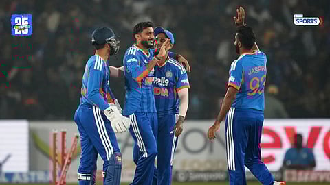 New Zealand opener Finn Allen may miss the start of the India T20I series due to Big Bash League commitments