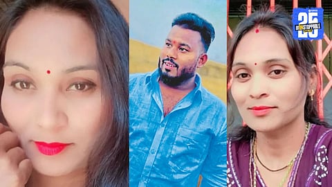 Dharashiv Crime News