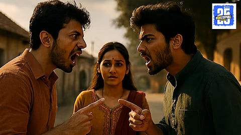 Youth Murder Friend In Kutch