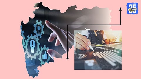 maharashtra industry