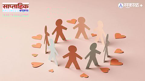 Conscious Communication in Relationships 