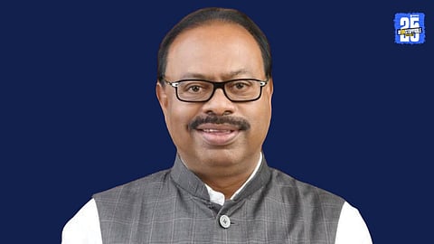 Chandrashekhar Bawankule