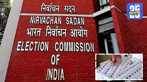 Election Commission announces extension of the SIR interim period across six states to ensure streamlined electoral procedures.