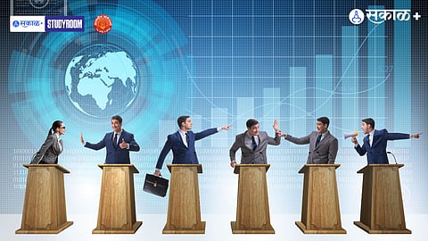 Political freebies India 