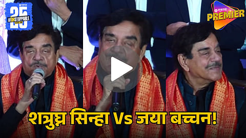 Shatrughan Sinha Defends Paparazzi