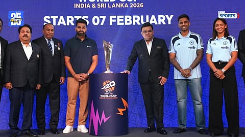 T20 World Cup 2026 tickets go on sale today, starting at ₹100 for Indian venues.