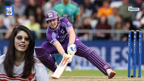 Harry Brook Set to Earn ₹5.65 Crore from Sunrisers Leeds Franchise in The Hundred 