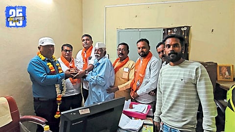 Demand to Remove Faulty Smart Meter