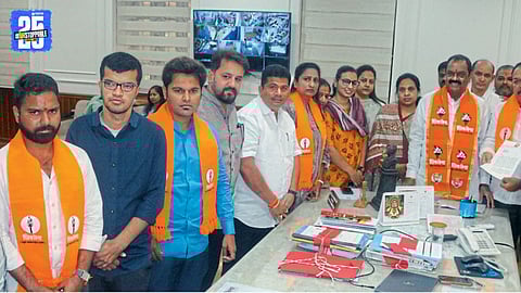 Medical Bill Corruption