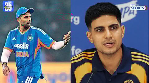 India VS South Africa T20