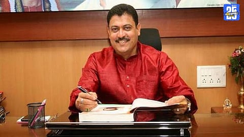 Congress Prepares for Pune Municipal Elections