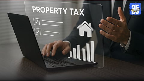 property tax