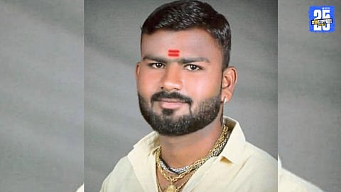 Karad taluka shaken after a nephew fatally stabbed his maternal uncle during a sudden confrontation.