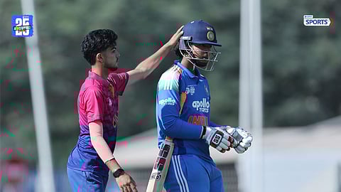 Vaibhav Suryavanshi breaks Gill and AB de Villiers’ record