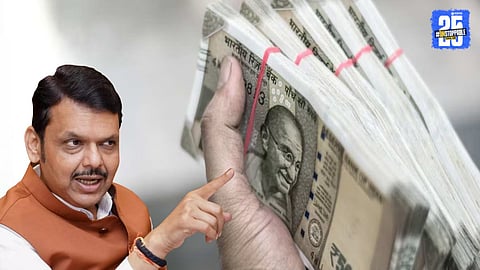 cm devendra fadnavis