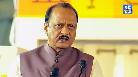 Ajit Pawar