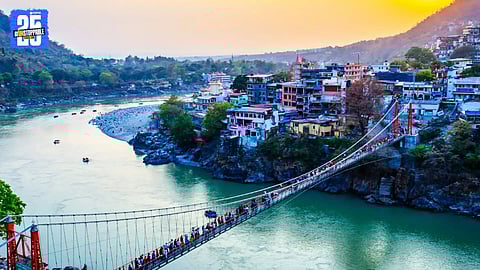 uttarakhand tourism