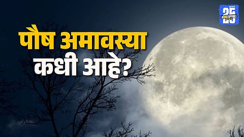 Significance of Paush Amavasya in Hindu Culture