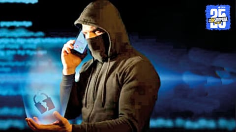  Mumbai fake call center At  home 