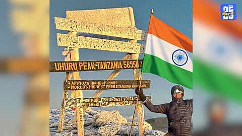 Mount Kilimanjaro Trekking