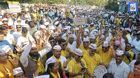 Health Minister Admits Financial Irregularities in Medical Bill Approvals