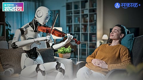 Future of artificial intelligence