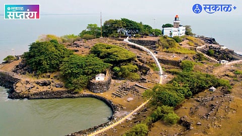 khanderi underi naval conflict 1679