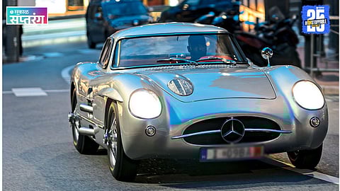 Coupe Car: Style and Performance