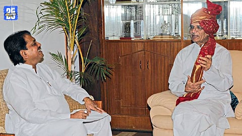 Shivraj Patil Chakurkar