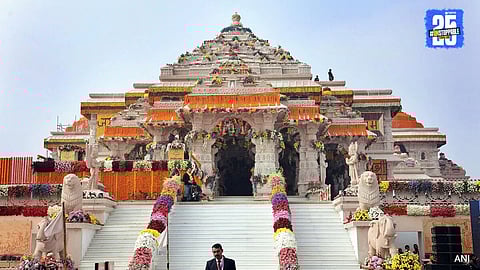 Ram Mandir
