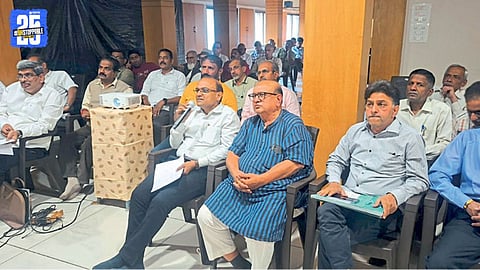 Agriculture Market Tax