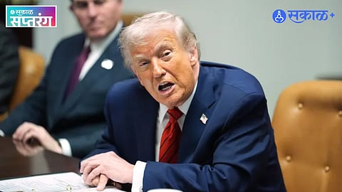 US foreign policy shift