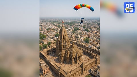 Ujjain Adventure Tourism