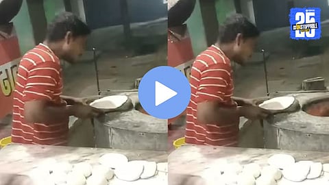 Aligarh Dhaba Incident