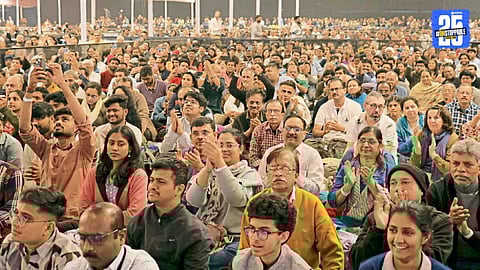 Sawai Gandharva Bhimsen Mahotsav