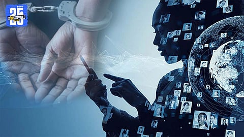 cyber crime branch probes