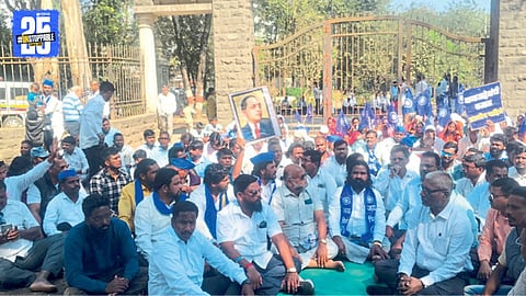 Administration Fails to Find Consensus