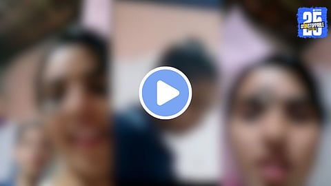 5.39 minute viral video link scam vs 19 minute viral video deepfake