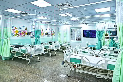 भाजलेल्‍या रुग्‍णांवर उपचार सुलभ